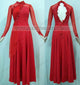 Design Ballroom Dance Clothing Retail Standard Dance Gowns BD-SG268