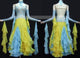 Design Ballroom Dance Clothing Brand New Standard Dance Outfits BD-SG2690