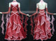 Design Ballroom Dance Clothing Custom Made Smooth Dance Costumes BD-SG2696