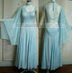 Newest Ballroom Dance Dress Standard Dance Outfits For Sale BD-SG26