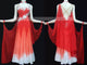 Design Ballroom Dance Clothing Contemporary Standard Dance Costumes BD-SG2701