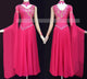 Design Ballroom Dance Clothing Retail Standard Dance Clothing BD-SG2706
