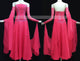 Design Ballroom Dance Clothing Ballroom Dance Wedding Dresses BD-SG2707