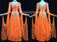 Design Ballroom Dance Clothing Standard Dance Dress For Sale BD-SG2710