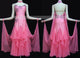 Design Ballroom Dance Clothing Smooth Dresses For Dance Competition BD-SG2716