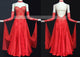 Design Ballroom Dance Clothing Newest Standard Dance Dress BD-SG2724
