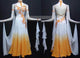 Design Ballroom Dance Clothing Newest Standard Dance Clothing BD-SG2725