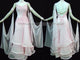 Design Ballroom Dance Clothing Mini Standard Dance Outfits BD-SG272
