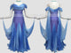 Design Ballroom Dance Clothing Beautiful Smooth Dance Costumes BD-SG2730
