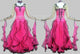 Design Ballroom Dance Clothing Long Smooth Dance Clothing BD-SG2735