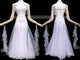 Design Ballroom Dance Clothing Short Smooth Dance Clothing BD-SG2737