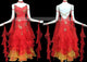 Design Ballroom Dance Clothing Simple Standard Dance Clothing BD-SG2747