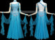 Design Ballroom Dance Clothing Luxurious Standard Dance Gowns BD-SG2752