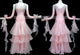Design Ballroom Dance Clothing Latest Smooth Dance Dress BD-SG2758