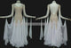 Design Ballroom Dance Clothing Customized Smooth Dance Dress BD-SG2763