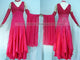 Design Ballroom Dance Clothing Short Smooth Dance Costumes BD-SG276