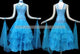 Design Ballroom Dance Clothing Hot Sale Standard Dance Gowns BD-SG2778