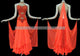 Design Ballroom Dance Clothing Tailor Made Standard Dancewear BD-SG2791