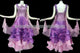 Design Ballroom Dance Clothing Selling Standard Dance Costumes BD-SG2798
