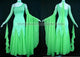 Design Ballroom Dance Clothing Discount Standard Dance Clothing BD-SG27