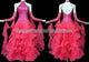Design Ballroom Dance Clothing Custom Smooth Dance Costumes BD-SG2813