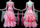 Design Ballroom Dance Clothing Custom Standard Dancewear BD-SG2818
