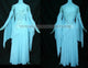 Design Ballroom Dance Clothing Fashion Standard Dance Costumes BD-SG281