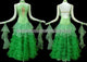 Design Ballroom Dance Clothing Plus Size Standard Dance Costumes BD-SG2831
