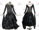 Design Ballroom Dance Clothing Elegant Standard Dance Clothing BD-SG2841