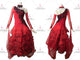 Design Ballroom Dance Clothing Inexpensive Smooth Dance Outfits BD-SG2843