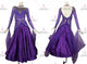 Design Ballroom Dance Clothing Big Size Standard Dancewear BD-SG2848