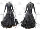 Design Ballroom Dance Clothing Hot Sale Smooth Dance Costumes BD-SG2850