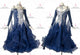 Design Ballroom Dance Clothing Standard Dance Costumes For Women BD-SG2854