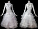 Design Ballroom Dance Clothing Sexy Standard Dance Gowns BD-SG2859