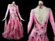 Design Ballroom Dance Clothing New Style Standard Dance Clothing BD-SG2867