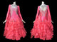 Design Ballroom Dance Clothing Casual Standard Dance Clothing BD-SG2883