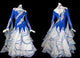 Design Ballroom Dance Clothing Retail Standard Dance Costumes BD-SG2889