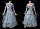 Design Ballroom Dance Clothing Big Size Standard Dance Clothing BD-SG2894