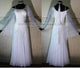 Design Ballroom Dance Clothing Customized Standard Dance Outfits BD-SG28