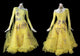 Design Ballroom Dance Clothing New Style Smooth Dance Dress BD-SG2907