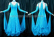 Design Ballroom Dance Clothing Luxurious Standard Dance Costumes BD-SG290
