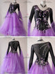 Design Ballroom Dance Clothing Custom Made Standard Dance Gowns BD-SG2918