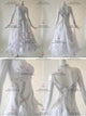 Design Ballroom Dance Clothing Contemporary Smooth Dance Clothing BD-SG2919