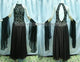 Design Ballroom Dance Clothing Latest Standard Dance Outfits BD-SG291