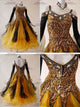 Design Ballroom Dance Clothing Standard Dance Clothing For Competition BD-SG2927