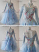 Design Ballroom Dance Clothing Simple Smooth Dance Clothing BD-SG2931