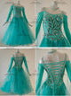 Design Ballroom Dance Clothing Big Size Standard Dance Costumes BD-SG2932