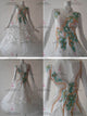 Design Ballroom Dance Clothing Quality Standard Dance Costumes BD-SG2935