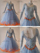 Design Ballroom Dance Clothing Hot Sale Standard Dancewear BD-SG2937