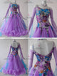Design Ballroom Dance Clothing Ballroom Dance Wedding Dress BD-SG2941